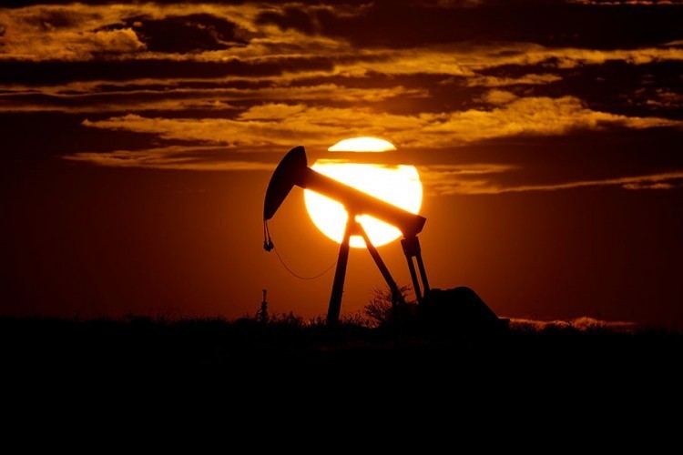 Poskupjela nafta usljed pada zaliha u SAD