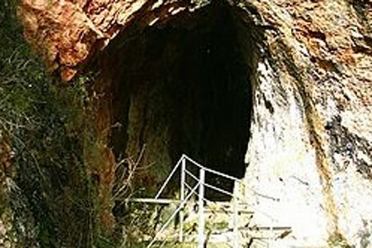Rekonstrukcija Titove pećine u drugoj fazi