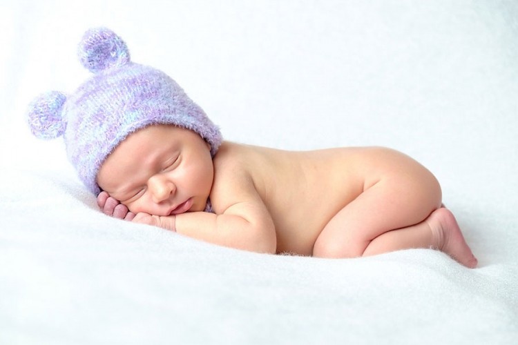 UKC RS: Ove godine rođeno 1.629 beba, od toga 34 blizanaca i jedne trojke