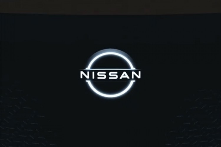 I Nissan promijenio logo