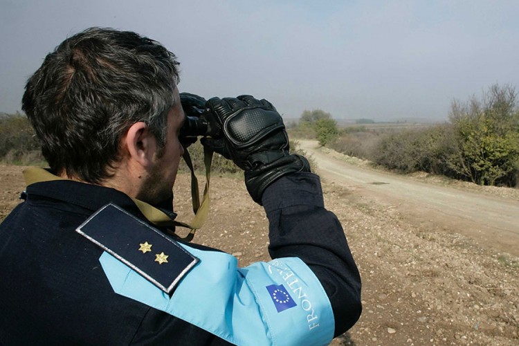 BiH i dalje bez sporazuma s Frontexom