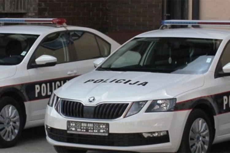 Dječak i tinejdžerka povrijeđeni kod Živinica, vozač uhapšen