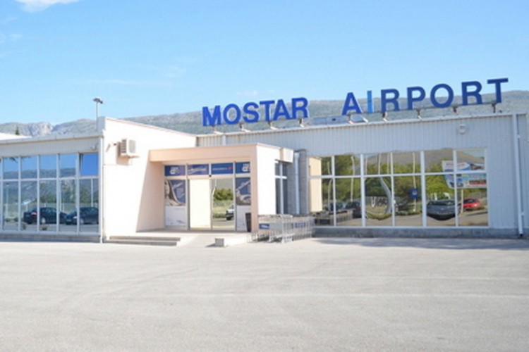 Netransparentno trošenje novca dovelo Aerodrom Mostar pred tužbu