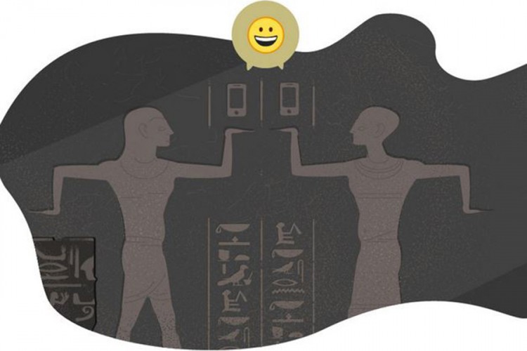 Google od sada ima i prevodilac za hijeroglife