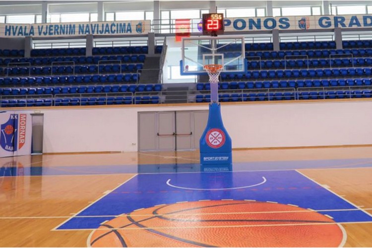 Mornar se seli u FIBA Evropa ligu?