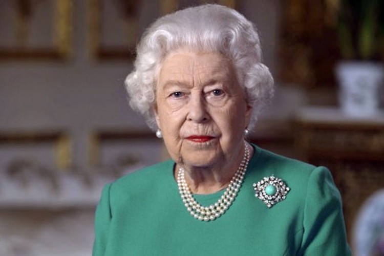 Kraljica Elizabeta obilježava 25.000 dana na tronu