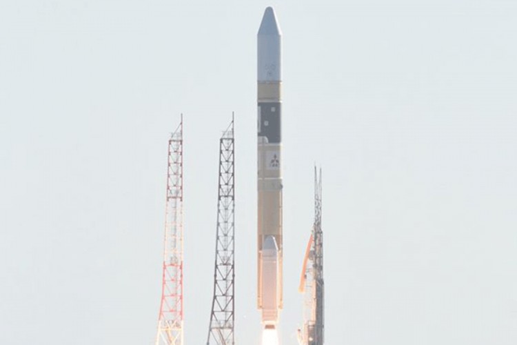 Emirati lansirali raketu za Mars