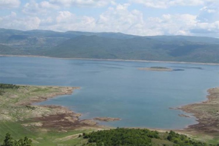 Na obali Bilećkog jezera pronađen mrtav migrant?