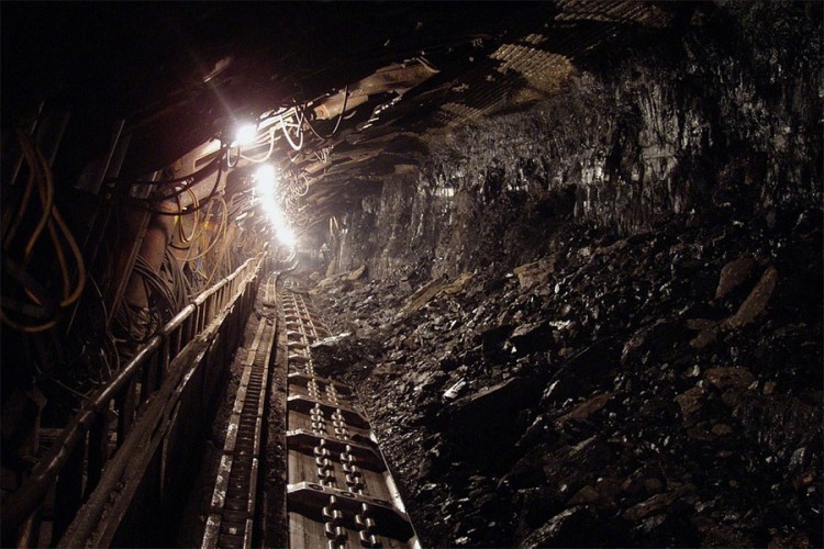 Rudari rudnika mrkog uglja "Zenica" nastavili sa radom