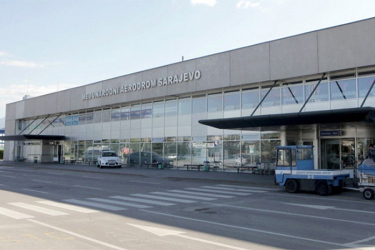 U prvih pet mjeseci gubitak sarajevskog aerodroma veći od pet miliona KM