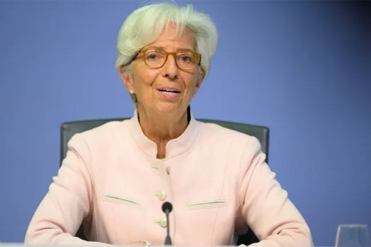 Lagard: Žene lideri bolje riješavaju krizu sa koronom, pogledajte Merkel