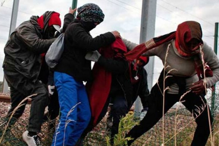 Čapagain: moguća nova migrantska kriza