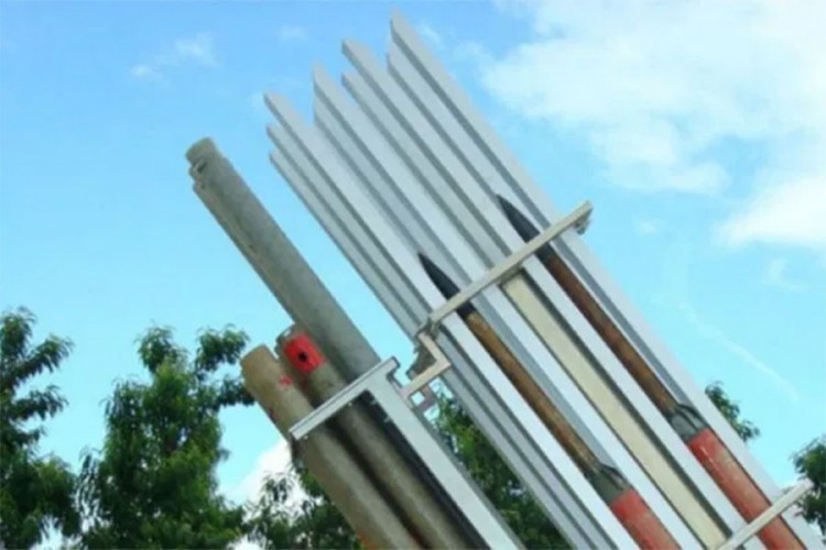 Ispaljeno 56 protivgradnih raketa na sjeverozapadu Srpske