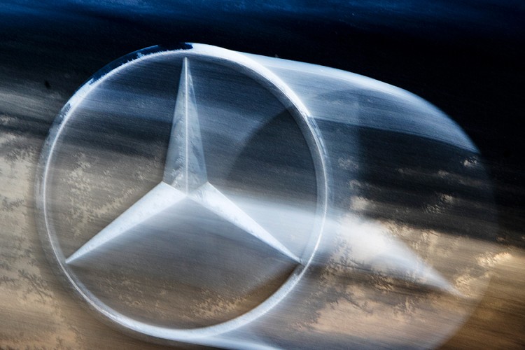 Mercedes povlači 155.000 vozila zbog klime i ESP uređaja
