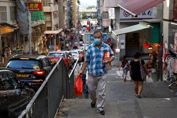 Situacija zabrinjavajuća: Hong Kong uveo nove mjere