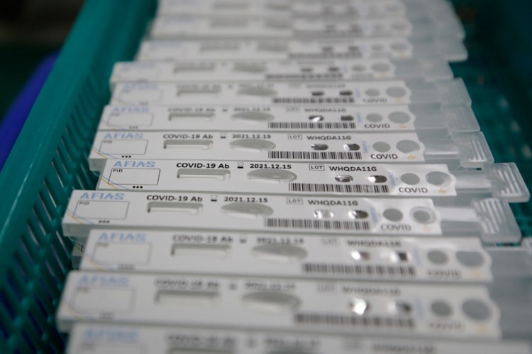 Na snazi nove mjere, u Austriju s negativnim PCR testom