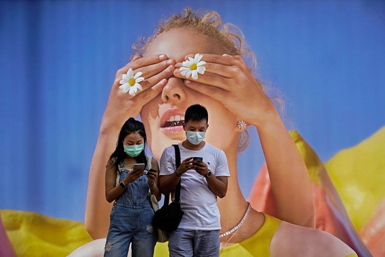 U Hong Kongu 145 novih slučajeva korona virusa