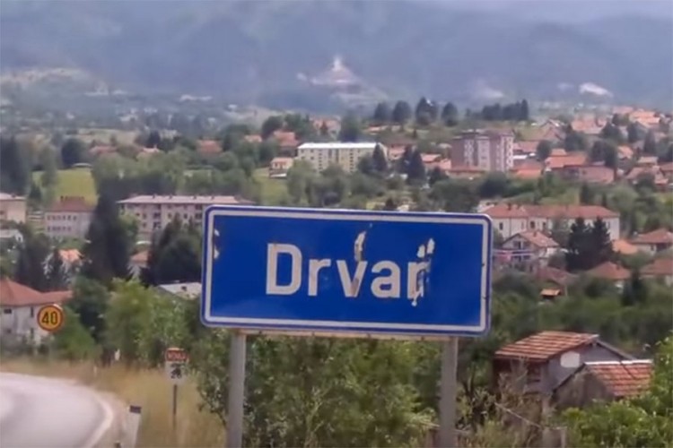 Zbog pogoršanja epidemiološke situacije zabrana okupljanja u Drvaru