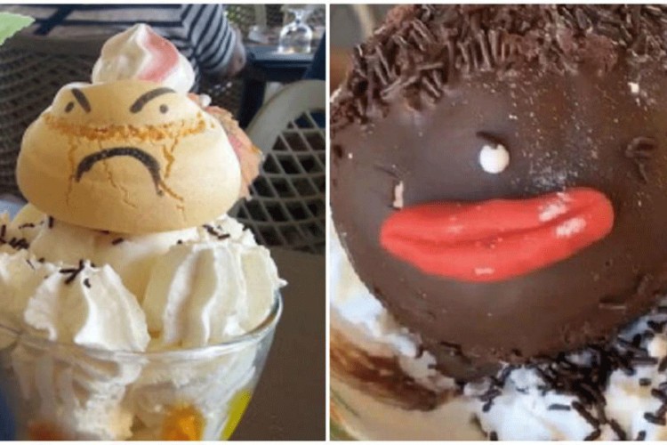 Kafe na Azurnoj obali povukao "rasističke" sladolede