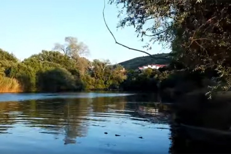 Prirodni fenomen u BiH, rijeka koja teče uzvodno (ISPRAVLJENO)