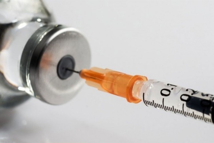 Njemačka odobrila grantove kompanijama za razvoj vakcine