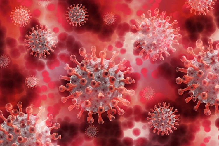 Naučnici otkrili koliko virus korona može da opstane u vodi