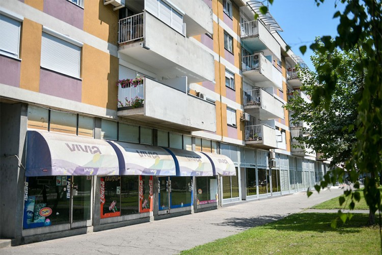 Poslovni prostori na atraktivnim lokacijama u Banjaluci ponuđeni u zakup