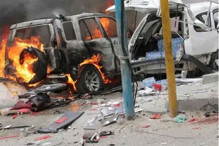 U eksploziji automobil-bombe u Avganistanu poginulo 18 ljudi