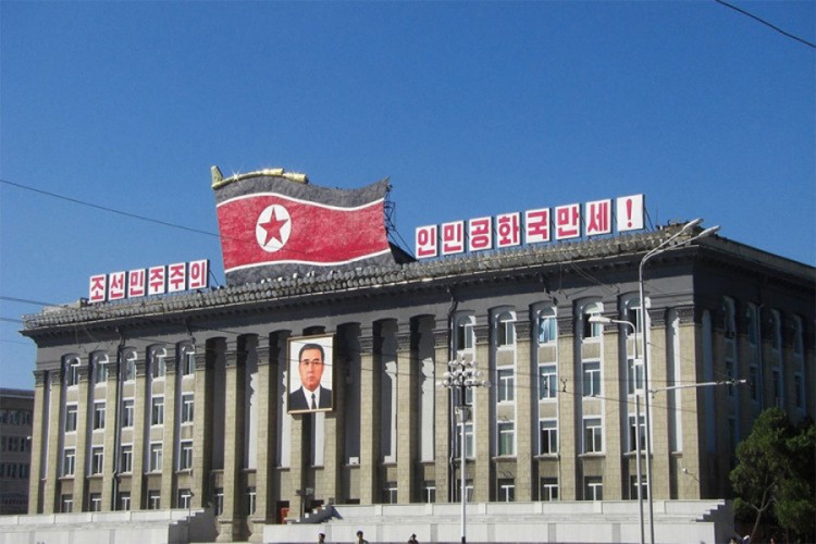 Rast BDP-a Sjeverne Koreje uprkos sankcijama