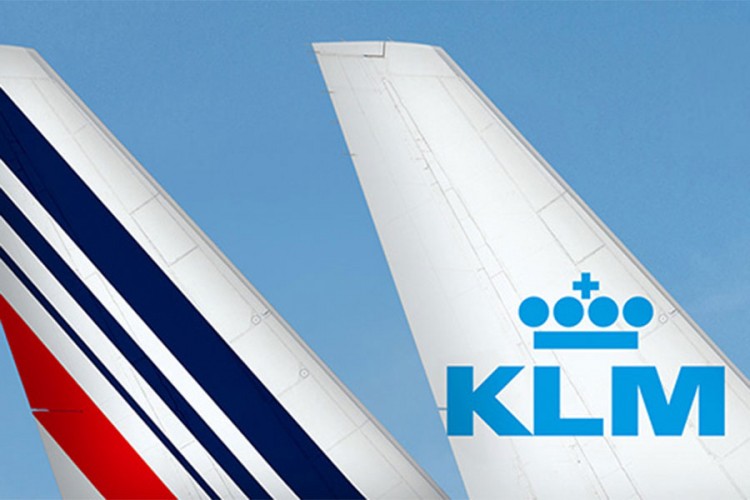 KLM ukida još 1.500 radnih mjesta