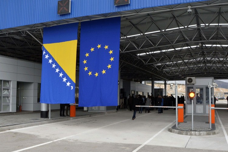 Evropska unija i Njemačka ekonomski integrišu zapadni Balkan i Moldaviju