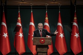 Erdoan: Ne nadajte se da ćemo tražiti pomoć MMF-a, mi smo ta vrata zatvorili