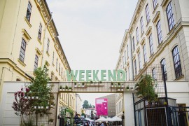 Kovid-19 otkazao "Weekend media festival"