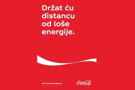 Coca-Cola u BiH pruža podršku ugostiteljima