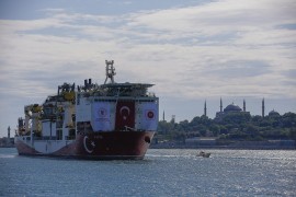Turska očekuje pad uvoza energenata nakon novih nalazišta u Crnom moru
