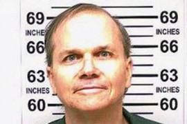 Ubici Džona Lenona odbijen 11. zahtjev za uslovno puštanje na slobodu