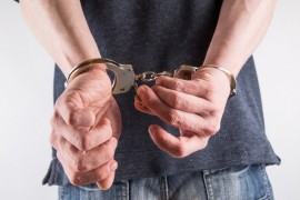 Uhapšen dvojac osumnjičen za krijumčarenje migranata preko Drine