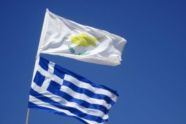 Grčka ratifikovala sporazum s Egiptom o pomorskim granicama