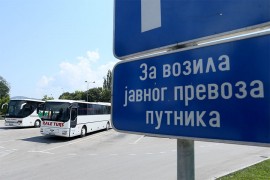 Učenici vjetar u leđa prevoznicima u Srpskoj
