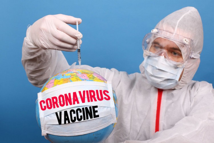 Američki imunolog sumnja u bezbjednost ruske i kineske vakcine za koronu