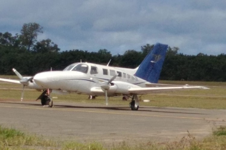 Srušio se avion sa pola tone kokaina, uhapšeno pet "pohlepnih" krijumčara