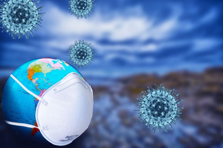 SZO: Pandemija će dugo trajati, potrebni dugoročni napori za borbu