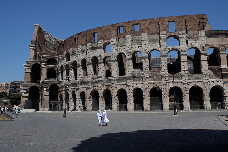 Gradonačelnica Rima zabranila osnivanje muzeja o fašizmu