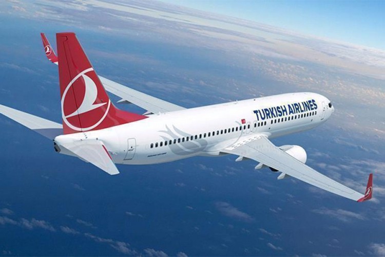 Turkish airlines smanjuje broj letova na liniji Istanbul-Zagreb