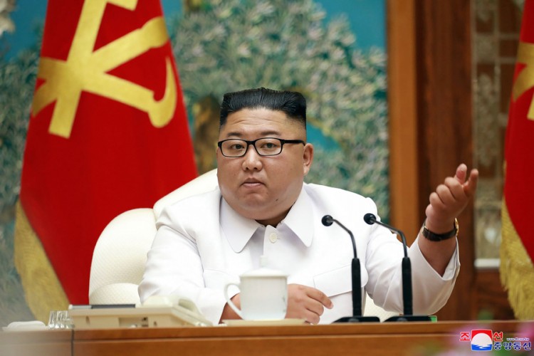 Kim Jong Un ima minijaturne nuklearne uređaje?