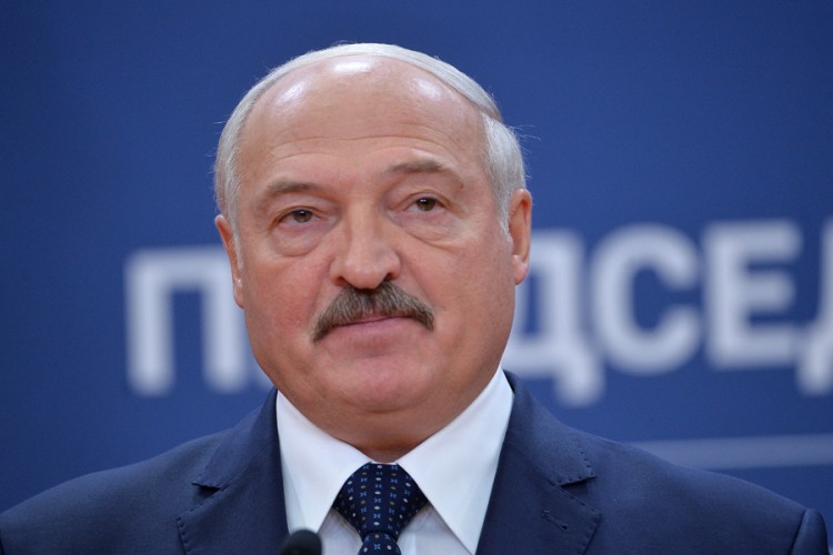 Lukašenko: Planeta može da "eksplodira" u svakom trenutku