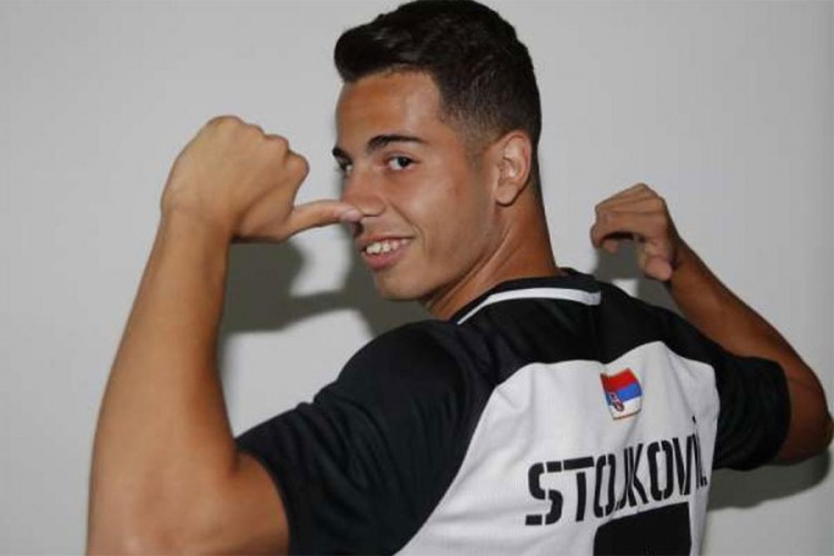 Stojković potpisao za Partizan