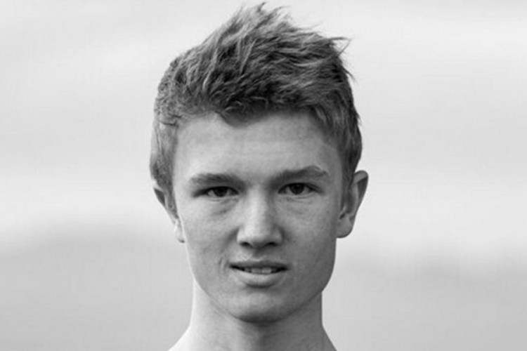 Mladi njemački biciklista poginuo na treningu, udario ga automobil