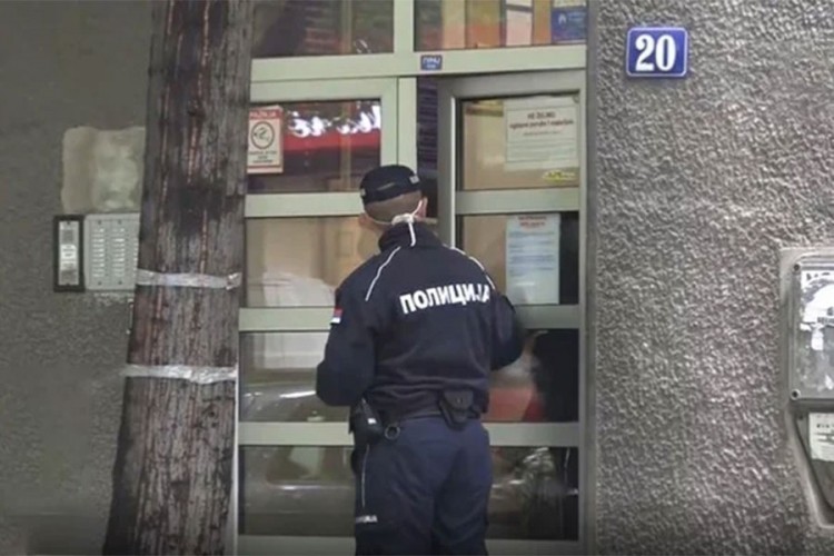Crnogorka osumnjičena za ubistvo partnera tvrdi da je to uradila u samoodbrani
