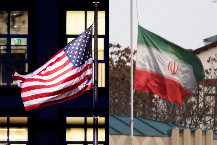 SAD proširuju embargo na izvoz oružja u Iran
